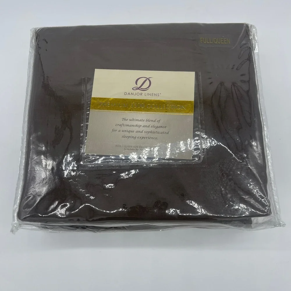 Danjor Linens Premium 1500 Full/Queen‎ Duvet Premium 1500 Collection
